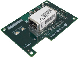Fuji Electric FRENIC-Eco Ethernet Card