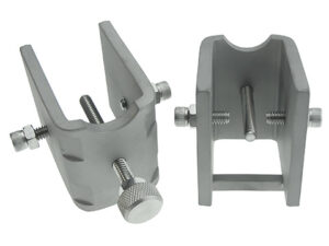Panametrics SCF Permanent Clamp-On Fixture