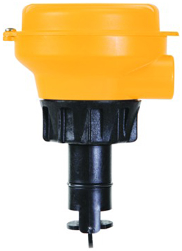 GF Signet 2537 Paddlewheel Flow Meter