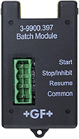 GF Signet 3-9900.397 Batch Module