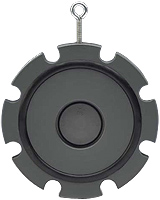 Georg Fischer Type 369 Check Valve