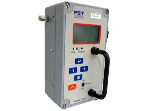 AII GPR-2000 Oxygen Analyzer