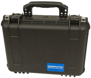 Graphtec GL840 Pelican Case