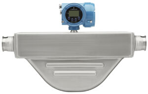 Micro Motion H-Series Coriolis Flow Meters