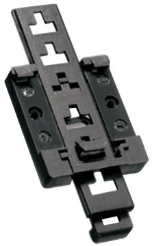E+E HA010203 Bracket for Rail Installation