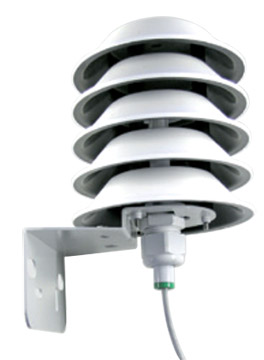 E+E HA010502 Radiation Shield