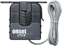 HOBO CTV Series AC Current Sensors
