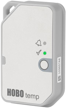 HOBO MX100 Temperature Data Loggers