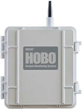 HOBO RX3000 Remote Monitoring Station Data Logger