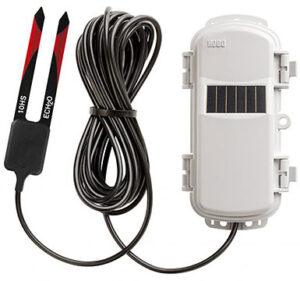 HOBO RXW-SMD-900 Wireless Soil Moisture Sensor