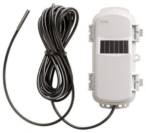HOBO RXW-TMB-900 Wireless Temperature Sensor
