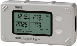 HOBO UX120-018 Plug Load Data Logger
