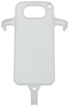 Honeywell BW HU-ISP Ultra Impact Screen Protector