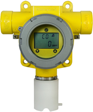 Honeywell 3000MkII and MkIII Gas Transmitters