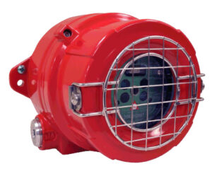 Honeywell FS20X Fire Sentry Detector