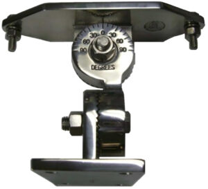 Honeywell SM4 Swivel Mounting Assembly