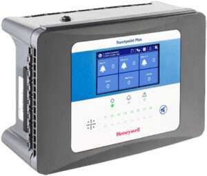 Honeywell Touchpoint Plus Gas Detector