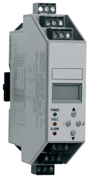 Honeywell Unipoint Controller