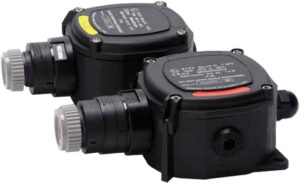 Honeywell Sensepoint Gas Detector