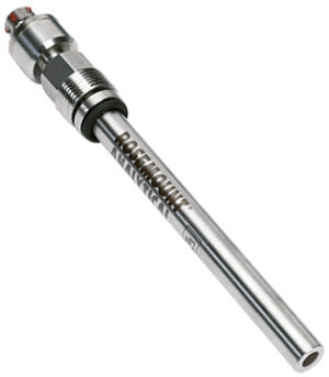 Rosemount Hx438 Dissolved Oxygen Sensor