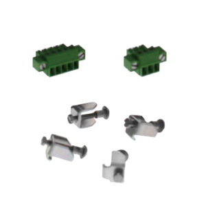 Emerson PACSystems QuickPanel+ Accessory Kit