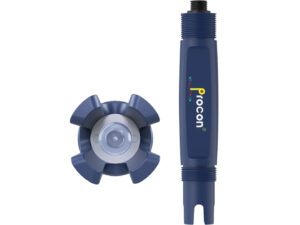 ICON P14G Series General Purpose pH Sensors