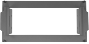 Druck IO-PAN-P1000 Panel Mount Kit