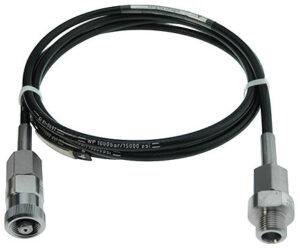 Druck Pneumatic Hose Kit