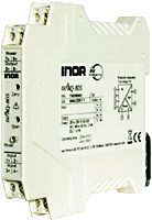 INOR IsoPAQ-80S Isolation Transmitter