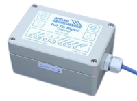 Jewell Instruments D801 Tuff Tilt Digital Tiltmeter