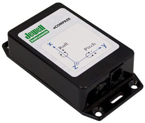 Jewell Instruments ECV Series eCompass