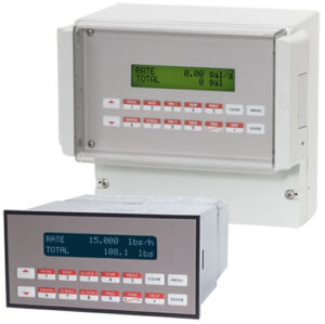 KEP ES-759 SUPERtrol-II Flow Computer