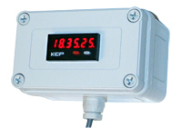 KEP NEMA-32 for all 1/32nd DIN Products