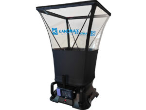 Kanomax Model 6720 TABmaster Airflow Capture Hood