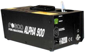 Kanomax AL900 Fog Machine