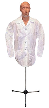 Kanomax TEST-MANIKIN Manikin Kit