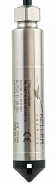 Keller Levelgage Submersible Level Transmitter
