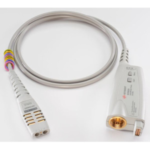 Keysight N7001A InfiniiMax III+ Series 13 GHz Probe Amplifier