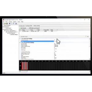 Keysight N7626EMBC/R-Y5B-001-A/R-Y6B-001-L V2X Signal Generation, Playback, PC5, PathWave Series