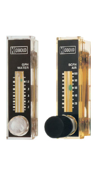 Kobold KSV Series Flow Meters