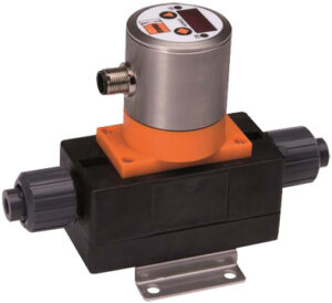 Kobold MIK Series Magneto-Inductive Flow Meter
