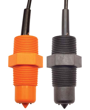 Kobold NEK Compact Conductive Level Switch