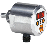 Kobold TDA Digital Temperature Sensor