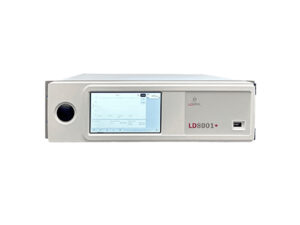 LDetek LD8001+ Ultra Trace Nitrogen Analyzer