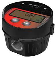 Flomec GPI LM51DN Lube Meter