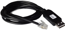 Laurel CBL06 USB-to-RS485 Adapter Cable