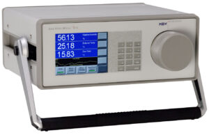 MBW Calibration 973 Dew Point Hygrometer