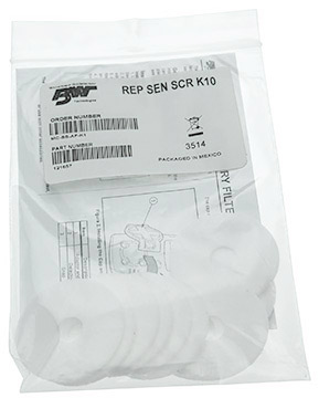 Honeywell BW Auxiliary Filter Replacement