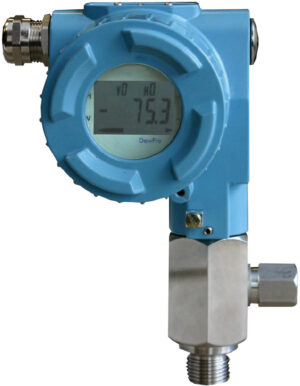Panametrics DewPro MMY30 Dew Point Transmitter