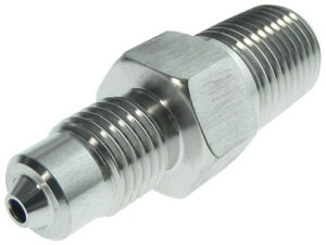 Ametek Crystal MPM-1/4MPT Connector